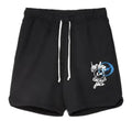 Air Jordan x Travis Scott x Fragment Shorts Black