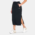 NIKE Women's Sportswear Essential High-Waisted Woven Skirt