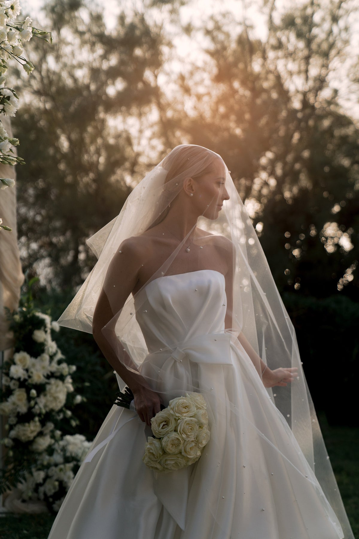 Wedding dress Mila Nova
